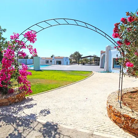 Casa Mourisca By Garvetur Vilamoura