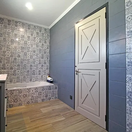 Casa Mourisca By Garvetur Villa *