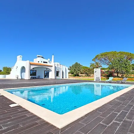 Casa Mourisca By Garvetur Vilamoura
