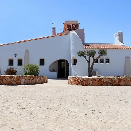 Villa Casa Mourisca By Garvetur