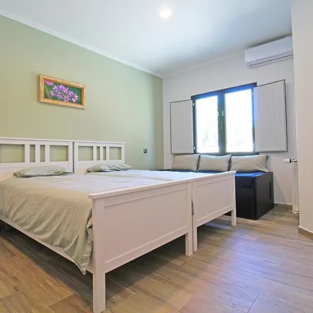 וילה Casa Mourisca By Garvetur *