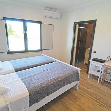 Casa Mourisca By Garvetur * וילהמורה