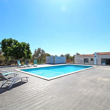 Casa Mourisca By Garvetur וילה וילהמורה