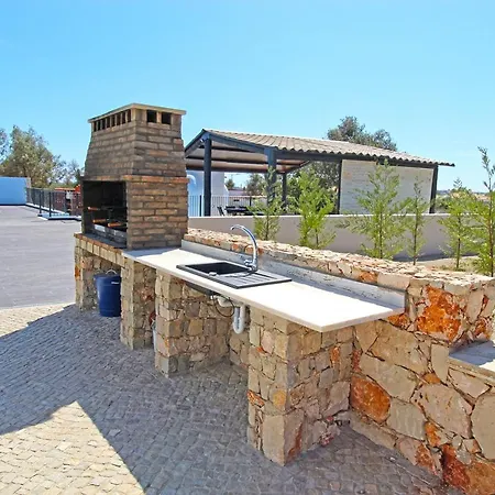 Casa Mourisca By Garvetur וילה