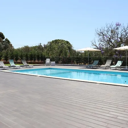 Casa Mourisca By Garvetur Vilamoura