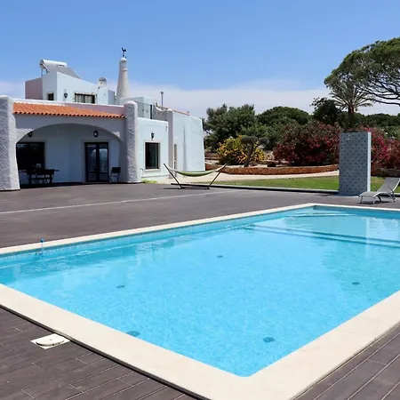 Casa Mourisca By Garvetur וילהמורה