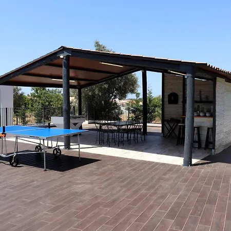 Casa Mourisca By Garvetur * וילהמורה